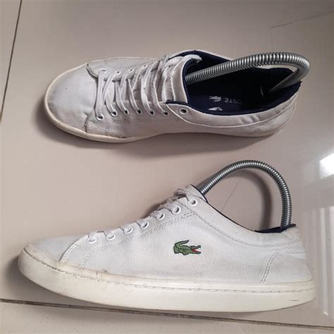 lacoste shoes made in vietnam fake|are lacoste shoes legitimate.